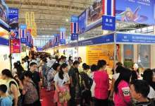 “商洽会”门票6月1日起开售 首批参展商品昨抵昆-看看云南