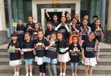 盘龙区文化志愿服务月 携手三大机构全民齐创美-看看云南