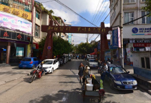 推进巫家坝副中心建设 向化、和甸营片区1757亩土地即将收储-看看云南