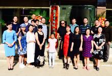 龙泉古镇文化研究院正式运行 市民免费就可追寻古镇文化-看看云南