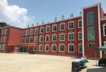 备战中考！昆明“最美校园”支招复习技巧&志愿填报-看看云南