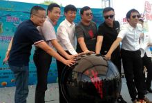 爱在花都乐在海洋 昆明花都海洋宝贝评选活动启动-看看云南