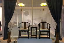 9亿天价红木镇馆 商洽会不只豪气还有小清新-看看云南