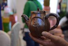 曲靖精品游商洽会拟揽150亿“蛋糕”-看看云南