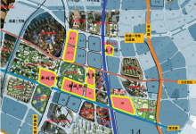 泛亚科技新区将启动控规调整 科技产业定位或发生改变-看看云南