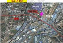 星河嘉园北地块易主万科后快速推进 将分两期建13栋住宅-看看云南