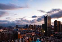 《中国城市竞争力第15次报告》发布 昆明可持续竞争力列全国第34位-看看云南