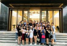 金科2017昆明媒体重庆行 寻美好之源，循经典相传-看看云南