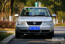 2.3万买了辆捷达，到手之后居然没花一分钱-看看云南