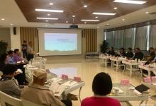 用艺术呈现边屯村落文化 洪浩昌讲述红桥村的故事-看看云南