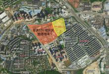 东市区开发提速 郭家凹投资4亿启动片区土地一级开发-看看云南