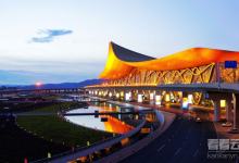 丰富片区商业配套 空港经济区新增5许经营项目总用地912亩-看看云南