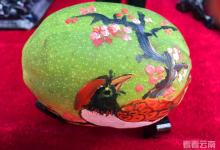 浪漫果香，昆明这个地方500余株酸木瓜成熟将至-看看云南