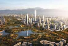 官渡区将建500㎡巫家坝城市形象展厅 多样化展示片区规划-看看云南