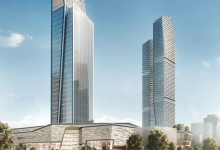 恒隆地产上半年总收入63.58亿港元 昆明恒隆广场2018年底分批落成-看看云南