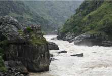 怒江行——一场穿越之旅,曾经的不毛之地,未来的旅游胜地!-看看云南