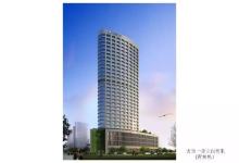 保障房项目配建高端酒店 颐惠园温德姆酒店2019年初建成开业-看看云南