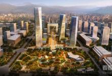 优化片区功能编制 五华泛亚新区即将启动控规调整-看看云南