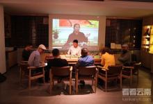 从油画里走出来的云南竟然可以这么美！-看看云南