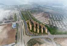 北大资源南市首作亮相 博颐城首期部分用地首次过规-看看云南