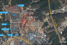 昆明今日卖地新创举 ：打包地块分开卖 比谁拿了地更有看头-看看云南