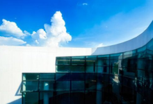 城投置地拟在山海荟合作开办昆明阿平汉学校-看看云南