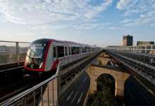 地铁3号线何时开通 工人透露按8月10日试运营准备-看看云南