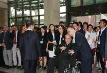 千余中外专家来昆参加中国器官移植大会，市一院器官移植获褒奖-看看云南