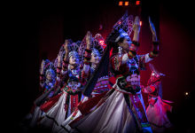 今日云南|活着不跳乐，白在世上活-看看云南