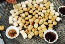 今日云南|到红河怎么能不吃一次烧豆腐-看看云南