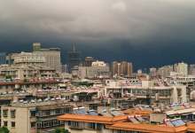 今日云南|除了云南十八怪，对其它地方来说云南的这个景象也很奇怪-看看云南