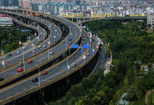 今日云南|有多少昆明人上下班都要走小坝立交桥，不堵才怪！-看看云南