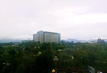 今日云南|除了野生菌，你有没有仔细感受过南华的清晨-看看云南