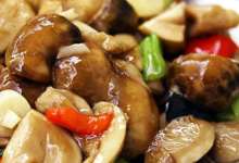 老爹做的野生菌，“爸”气十足！小编带你get老爸的野生菌烹饪秘籍-看看云南