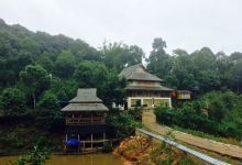 今日云南|西双版纳景洪南糯山-看看云南