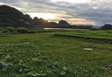 今日云南|普者黑田园风光-看看云南