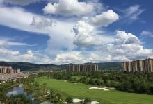 今日云南|景洪 裸眼3D白云-看看云南