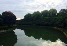 今日云南|石林巴江的清晨-看看云南