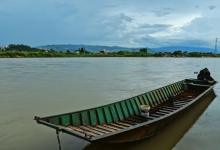 今日云南|瑞丽江的闲暇时光-看看云南