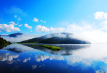 注意！普达措国家公园将封闭这个路段-看看云南