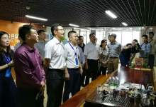 五华区委书记率队考察学习“旅游合伙人”-看看云南