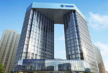 中交建云南区域总部基地定名“昆明中交城” 将建30栋商住建筑-看看云南