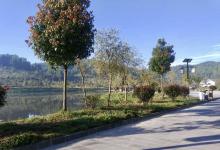 今日云南|腾冲中和镇山明水秀的新岐社区-看看云南