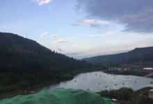 今日云南|曲靖市铁人三项体育公园-看看云南