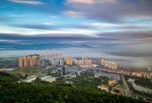 今日云南|昭通市区-看看云南