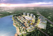 昆明农投全面深耕东白沙河片区 住宅之后再启动商业项目开发-看看云南