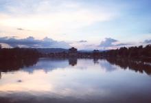 到建水坐个小火车，参加摄影大赛，寻一寻临安古城的前世今生-看看云南