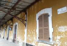 今日云南|在滇越铁路上的碧色寨-看看云南