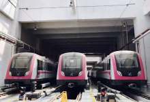 今日云南|昆明人期待已久的地铁3号线、6号线终于开通啦-看看云南