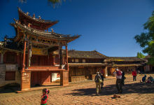 全国特色小镇云南之一|大理剑川沙溪镇入选全国特色小镇，小编带你这么玩-看看云南